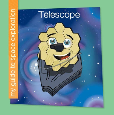 Telescope by Bell, Samantha