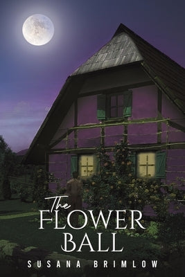 The Flower Ball by Brimlow, Susana
