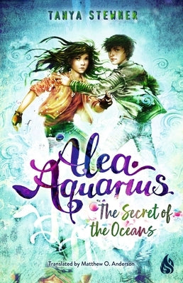 The Secret of the Oceans by Stewner, Tanya