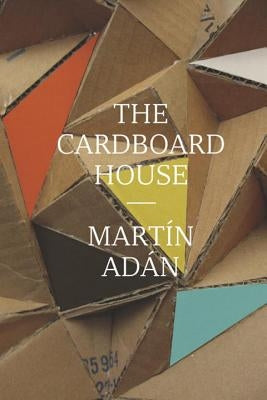 The Cardboard House by AdÃ¡n, MartÃ­n