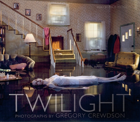 Twilight by Moody, Rick