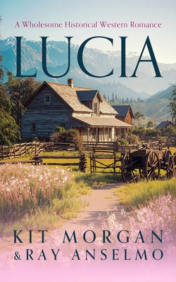 Lucia by Morgan, Kit