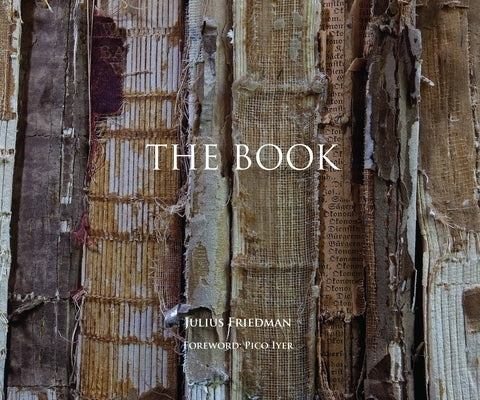 The Book by Friedman, Julius