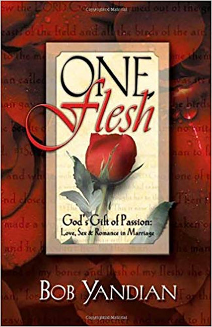 One Flesh by Yandian, Bob
