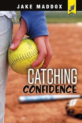 Catching Confidence by Maddox, Jake