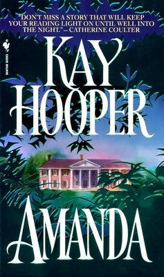 Amanda by Hooper, Kay