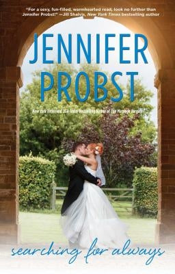 Searching for Always by Probst, Jennifer