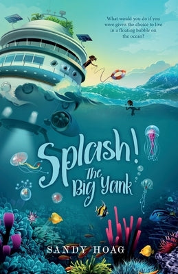 The Big Yank by Hoag, Sandy