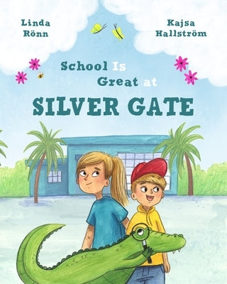 School Is Great at Silver Gate by RÃ¶nn, Linda