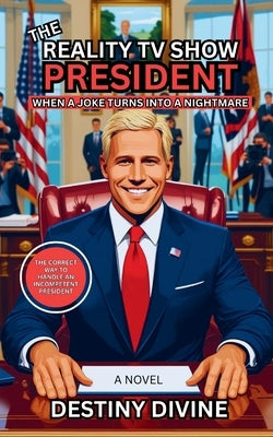 The Reality TV Show President: When A Joke Turns Into A Nightmare by Divine, Destiny