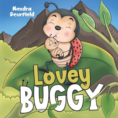 Lovey Buggy by Scurfield, Kendra