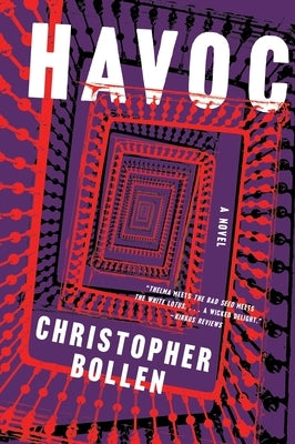 Havoc by Bollen, Christopher
