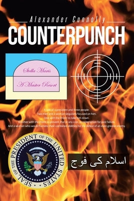 Counterpunch by Connolly, Alexander