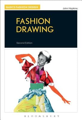 Fashion Drawing by Hopkins, John