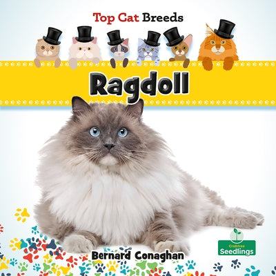 Ragdoll by Conaghan, Bernard