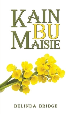 Kain bu Maisie by Bridge, Belinda