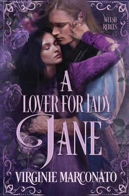 A Lover for Lady Jane by Marconato, Virginie