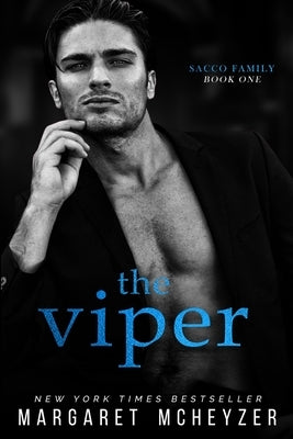 The Viper by McHeyzer, Margaret