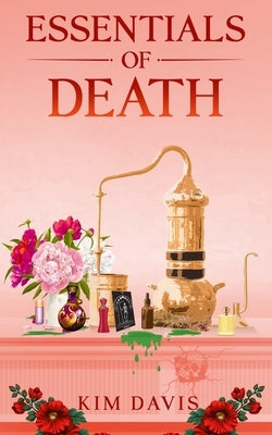 Essentials of Death by Davis, Kim