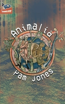 Animalia by Jones, Pam