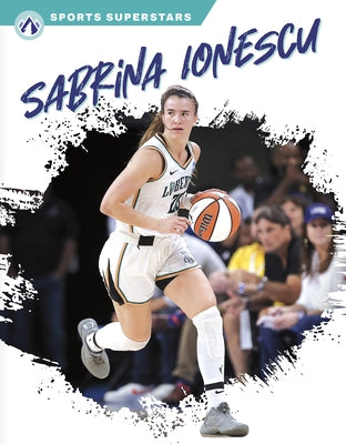 Sabrina Ionescu by Olson, Ethan
