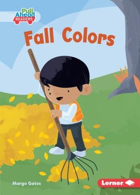 Fall Colors by Gates, Margo