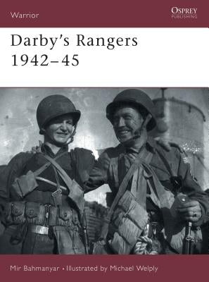 Darby's Rangers 1942-45 by Bahmanyar, Mir