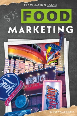 Food Marketing by Waldendorf, Kurt