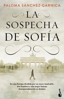 La Sospecha de Sof?a / Sofia's Suspicion by 