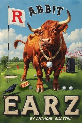 Rabbit Earz by Scattini, Anthony