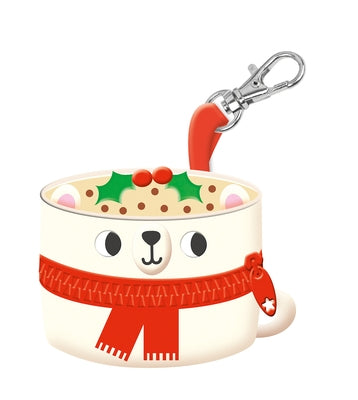 Snackettes Noggy Bear by Make Believe Ideas