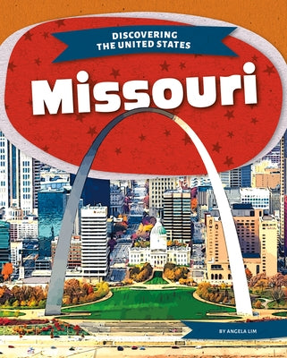 Missouri by Lim, Angela