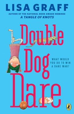 Double Dog Dare by Graff, Lisa