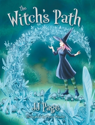 The Witch's Path by Page, Jj