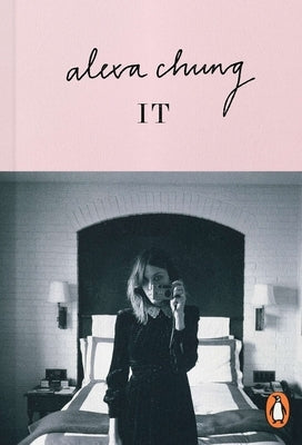It by Chung, Alexa