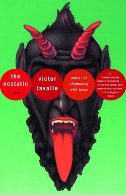 The Ecstatic by Lavalle, Victor