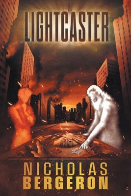 Lightcaster by Bergeron, Nicholas