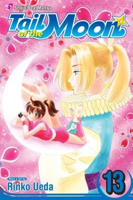Tail of the Moon, Vol. 13, 13 by Ueda, Rinko
