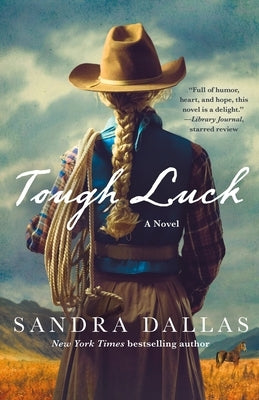 Tough Luck by Dallas, Sandra