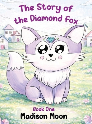 The Story of the Diamond Fox: Book One by Moon, Madison