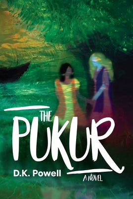 Pukur by Powell, Dk
