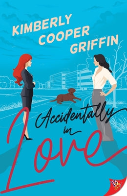 Accidentally in Love by Griffin, Kimberly Cooper