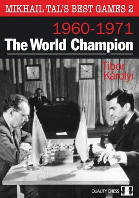 World Champion by Karolyi, Tibor