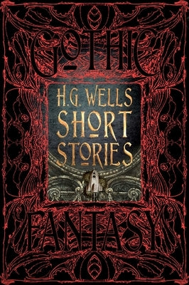 H.G. Wells Short Stories by Parrinder, Patrick