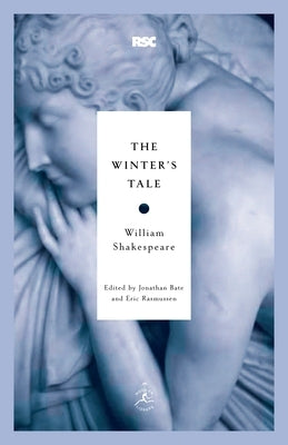 The Winter's Tale by Shakespeare, William