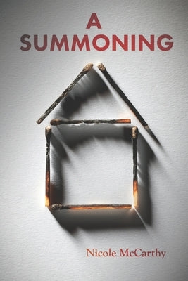 A Summoning by McCarthy, Nicole
