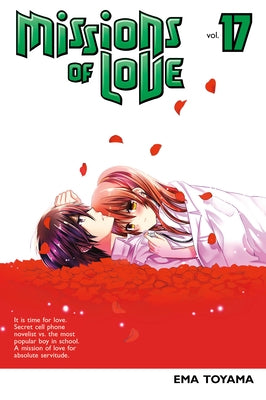 Missions of Love 17 by Toyama, Ema