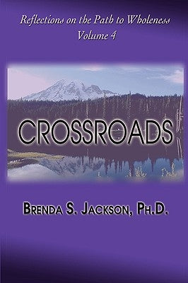 Crossroads by Jackson, Brenda S.