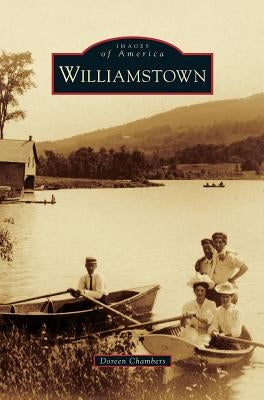 Williamstown by Chambers, Doreen