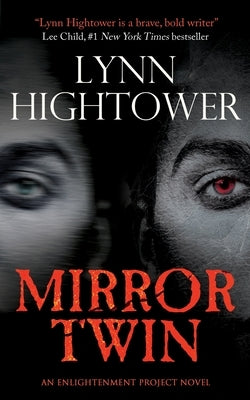 Mirror Twin by Hightower, Lynn
